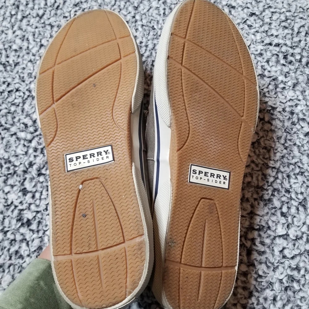 Sperry Top-Sider Men's Boat Shoes